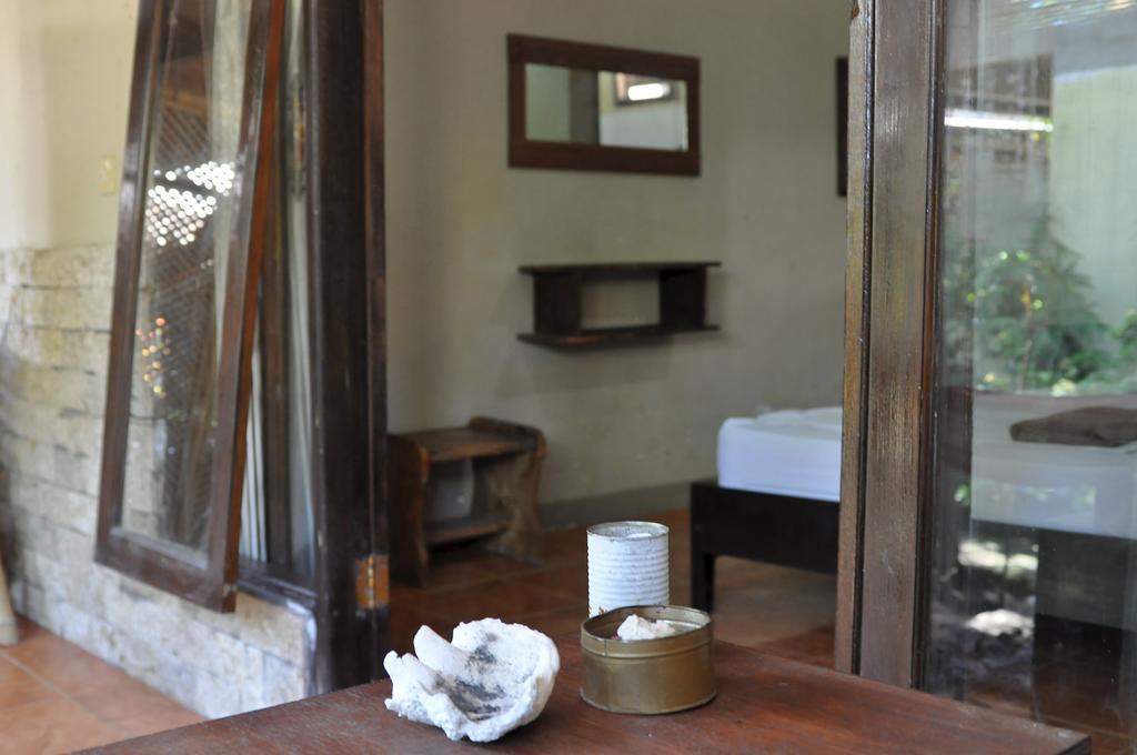 Three Little Birds Homestay Gili Trawangan Exteriér fotografie