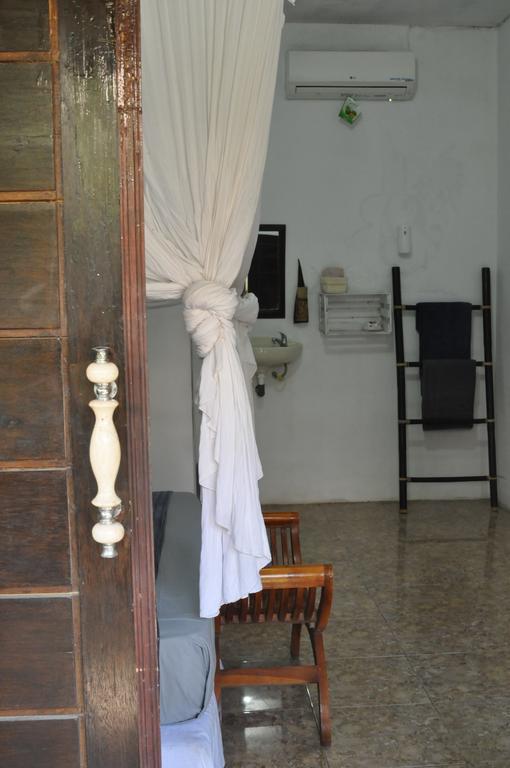Three Little Birds Homestay Gili Trawangan Exteriér fotografie