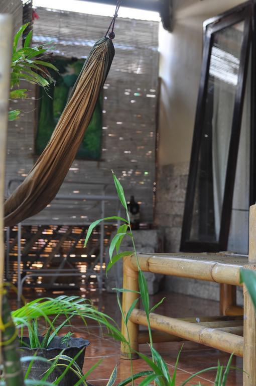 Three Little Birds Homestay Gili Trawangan Exteriér fotografie